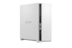 QNAP NAS za 2 disk, 2GB ram, 1Gb mreža