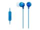 Sony MDR-EX15AP - slušalke z mikrofonom