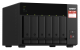 QNAP NAS strežnik za 6 diskov,  8GB ram, 2x 2.5GbE mrežo