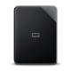 WD ELEMENTS SE 6TB zunanji disk USB 3.0 2,5