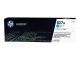HP 827A - cian - original - LaserJet - toner (CF301A)