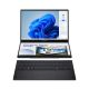 ASUS Zenbook Duo UX8406CA-QL077X ARL Ultra 7/32GB/SSD 1TB/14" OLED/Intel Arc/W11Pro