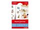 Canonovi magnetni fotografski papir MG-101 - magnetni fotografski papir - sijajni - 5 listov - 100 x 150 mm - 670 g/m²