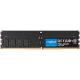 Crucial 16GB DDR5-6400 CUDIMM CL52 (16Gbit) pomnilnik