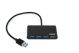 HUB PORT USB 3.0 4 portni, žični razdelilec