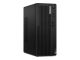 LENOVO ThinkCentre M70t G5 Tower: zmogljiv namizni računalnik z Intel Core i7-14700, 16 GB pomnilnika, 512 GB SSD, integrirano grafiko (UMA) in Windows 11 Pro; črna barva, 3-letna garancija.