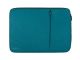 Torba za prenosnik Gecko Universal Eco Laptop Sleeve, 15-16'', Petrol