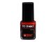 Zaščitni premaz Thermal Grizzly, 5 ml, rdeč