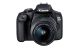 CANON EOS2000D z objektivom EFS18-55IS