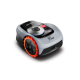 Segway Navimow i105E robotska kosilnica, siva
