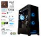 Računalnik PCX Exton R7 9800X3D/32GB/2TB/RTX5070TI/RGB