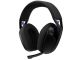 Slušalke Logitech G321, Wireless Gaming, Bluetooth, Črne
