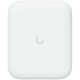 Ubiquiti U7-PRO-OUTDOOR WiFi 7, 6 spatial streams, 465 m2 open space coverage with the integrated directional super antenna, Powered using PoE+