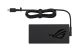 Napajalnik ASUS ROG 240W Compact Plug (AR240-00) 240W, priklop Rectangle, za zmogljivejše prenosnike