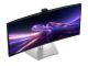 DELL Pro 34 Monitor P3426WEV, 34,1-palčni WQHD ukrivljen IPS LED, HDMI, DisplayPort, 6 x USB, 1 x USB-C z 90W PD, RJ-45, spletna kamera, 3YPPG AE