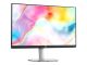 Dell S2722QC - LED monitor - 4K - 27"