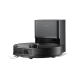 Roborock Q10 VF+ robotski sesalnik s samopraznilno postajo, črn