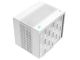 Hladilnik za procesor DeepCool ASSASSIN 4S, 140mm, bel 