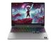 Lenovo LOQ prenosnik, AMD Ryzen 7 250, 15,3" WUXGA, 165 Hz, 16 GB RAM, 512 GB SSD, NVIDIA RTX 5050, FreeDOS, Luna Grey, 3 leta garancije