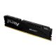 RAM DDR5 32GB 5600 FURY Beast Black, CL40, DIMM