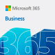 Microsoft 365 Business Basic (12months - CSP)