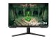 Samsung Odyssey G4 S25BG400EU - LED monitor - Full HD (1080p) - 25" - HDR
