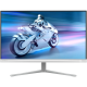 Philips Evnia 27M2N5901A 27" IPS UHD 160/320Hz  USB-C PD gaming monitor
