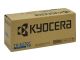 Kyocera TK 5270C - cian - originalni - komplet tonerjev