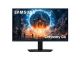 Samsung Odyssey G6 S27FG602EU - serija G60F - LED monitor - QHD - 27" - HDR