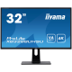 IIYAMA Prolite XB3288UHSU-B5 poslovni monitor - 80 cm (31.5"), 4K UHD (3840x2160), VA, 60Hz