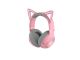 Slušalke Razer Kraken Kitty BT V2 Quartz