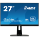 IIYAMA Prolite XUB2792UHSU-B6 poslovni monitor - 68.5 cm (27"), 4K UHD (3840x2160), IPS LED, 60Hz