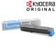 Kyocera TK 5195C - cian - toner