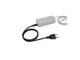 Jabra - napajalni kabel - napajanje IEC 60320 C7 na USB-C