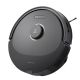 Roborock Q8 Max robotski sesalnik, črn