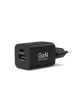 Napajalnik PORT GaN USB-C/ USB-A 45W