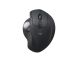 Miška Logitech MX Ergo S Advanced Wireless Trackball, grafitna, Bluetooth