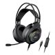 Slušalke Genius Gaming HS-GX580U,črne