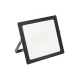 GTV reflektor G-TECH LED 150 W 12000 lm 4000K IP65 120° črn