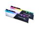 RAM DDR4 32GB Kit (2x 16GB) PC4-28800 3600MT/s, CL16, 1.35V, G.SKILL Trident Z Neo