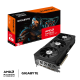 Grafična kartica GIGABYTE Radeon RX 7800 XT GAMING OC 16G, 16GB GDDR6, PCI-E 4.0