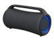 Sony SRS-XG500 - boombox zvočnik - za prenosno uporabo - brezžično