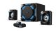 Zvočniki Genius SW-G2.1 1200 GAMING