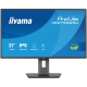 Iiyama ProLite XB2792QSU-B1 LED monitor 27" 1920x1080 Full HD (1080p) 120 Hz IPS 350 cd 1500, 3 ms HDMI DP speakers black