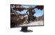 Monitor LG 31,5" 32GS60QC UltraGear ukrivljen, VA, 2560x1440, 2x HDMI, DP, 180Hz
