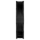 ARCTIC P12 PWM PST A-RGB 120mm 4-pin ventilator, črn
