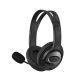 HAVIT slušalke z mikrofonom H206d
