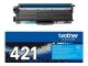 Brother TN421C - cian - toner