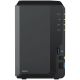 SYNOLOGY DiskStation DS223 NAS Strežnik