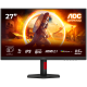 AOC Gaming U27G4R monitor - 68.6cm (27")